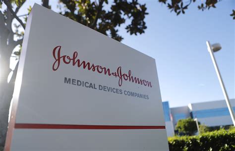 Johnson & Johnson Updates U.S. COVID.